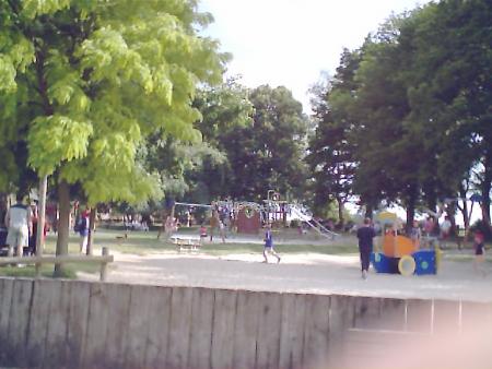 base de loisirs lequesnoy